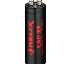 HELIX TAPA 33