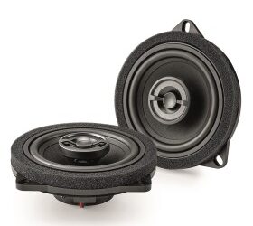 IC BMW 100 V2 Kit Focal Coaxial BMW / MINI