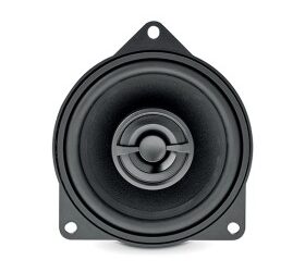 ICC BMW 100 Focal Central BMW / MINI - unidad