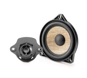 ICC T3Y 100 Kit Focal TESLA