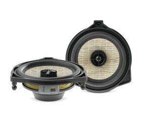 ICR MBZ 100 Kit Focal Surround Mercedes