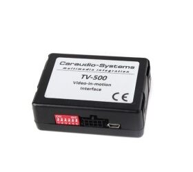 Interface TV Gratis Mercedes TV500