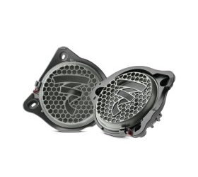 ISUB MBZ 2 Kit Focal SUB Mercedes