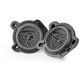 ISUB MBZ 2 V2 Kit Focal SUB Mercedes