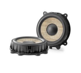 IW T3Y 200 Kit Focal Vías TESLA