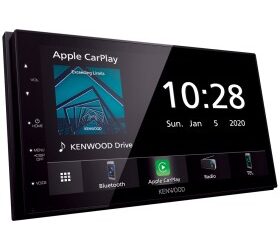 Kenwood DMX5020BTS