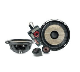 KIT FOCAL PS 165FSE