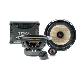 KIT FOCAL PS 165FXE