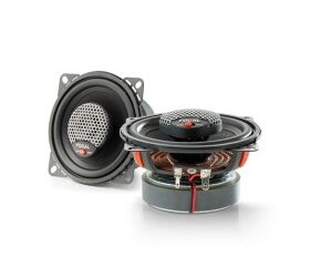 KIT ICU 100 -10mm 2 vías coaxial slim kit