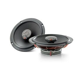 Kit ICU 165  -Integration Coaxiales 165mm