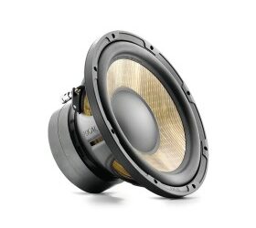 Kit Sub Woofer P25FE