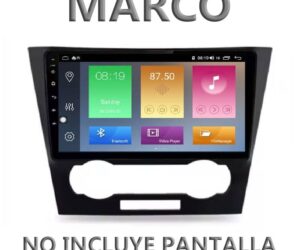 Marco Adaptador 9" Carson para Chevrolet Epica 2006