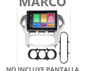 Marco Adaptador 9" Carson para Ford Mondeo 2010