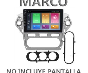 Marco Adaptador 9" Carson para Ford Mondeo 2011