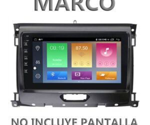 Marco Adaptador 9" Carson para Ford Ranger 2015
