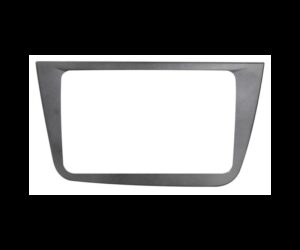 Marco Adaptador 9" Carson para Seat Altea / Toledo  9"