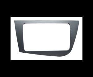 Marco Adaptador 9" Carson para Seat Leon II VW9"- 2005