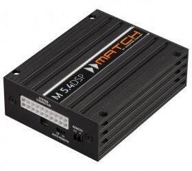 MATCH M 5.4 DSP