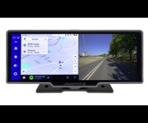 Monitor Ampire CPM100