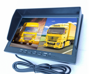 Monitor Carson 10" AHD CARP10