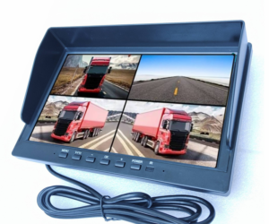 Monitor Carson 10" AHD CARP104