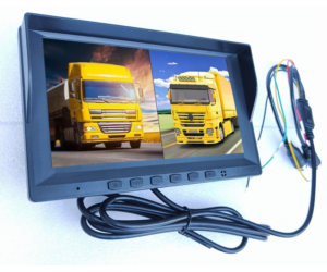 Monitor Carson 8" AHD CARP8