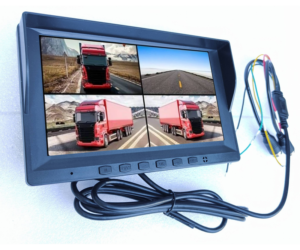 Monitor Carson 8" AHD CARP84