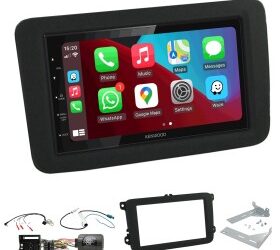 Pack VW DMX5020BTS