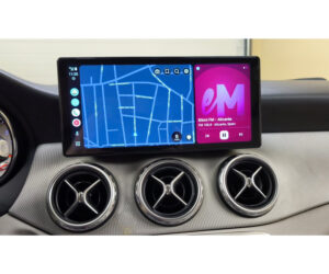Pantalla Carson  10.25" - CAR1086SQ - 6/128Gb 8 Nucleos