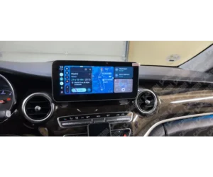 Pantalla Carson 10.2" - Linux - NTG5.0