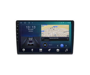 Pantalla Carson  9" - Q982BT - 2/32Gb 8 Nuc