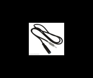 Prolongador cable antena 3,5m