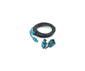 Prolongador de Antena Fackra 2.5 metros