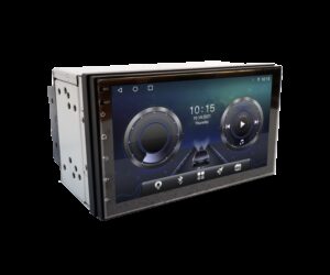 Radio Android CARSON - Q7843