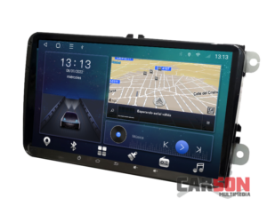 Radio Android CARSON - Q983VW
