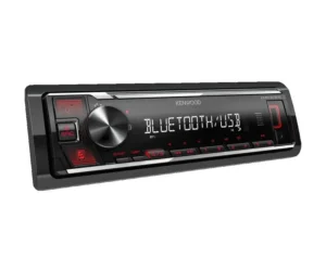 Radio KENWOOD KMM-BT209