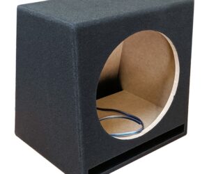 Recinto APS para Subgrave 12"   V3.0