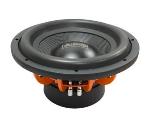 Subgrave APS 12" S12XL