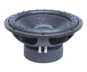 Subgrave APS 12" S12T5