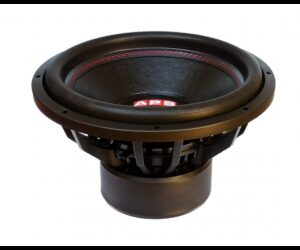 Subgrave APS 15"  S152XL