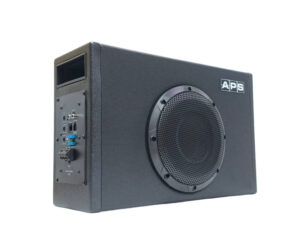 Subgrave APS S8Active