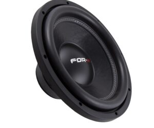 Subgrave Forx X-112S