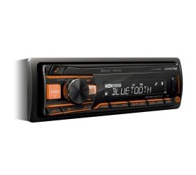 Alpine UTE-200BT - Radio Bluetooth  USB