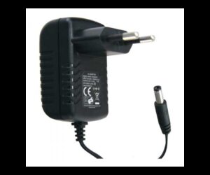 Alimentacion de Camaras CCTV