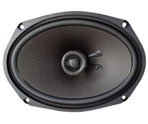 Altavoces Ampire Coaxiales CP690