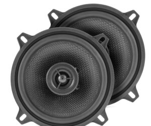 Altavoces Ampire CPX130