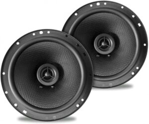 Altavoces Ampire CPX165