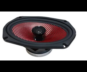 Altavoces APS Coaxiales S69