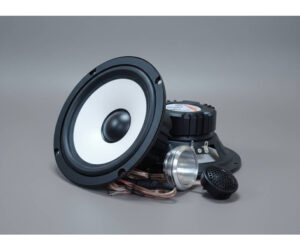 Altavoces Vias Separadas APS SB165 - 2025