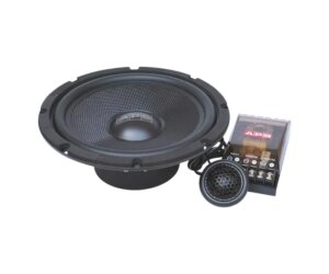 Altavoces APS SD180 - Woofer en 8" - 20 cm